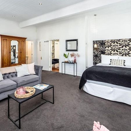 Altitude Studio Apartment Martinborough Exterior foto